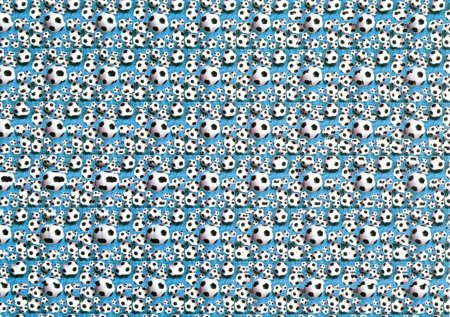 Кристофер Тайлер стереокартинки