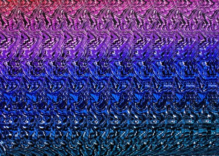 Стереограммы "Волшебный глаз"