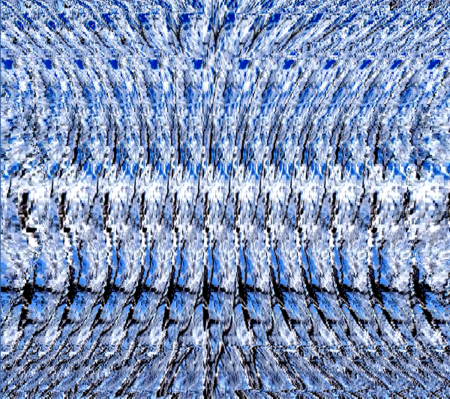 Стереограммы Хидден 3д