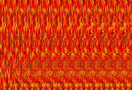 Стереограмма Будда