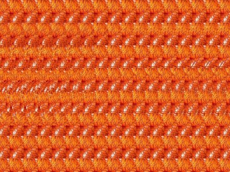 Стереограмма с ответами для начинающих