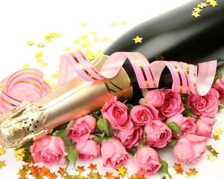 С юбилеем женщине