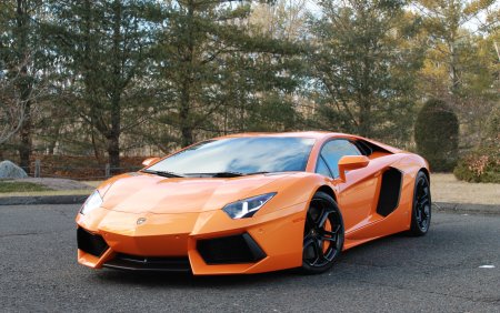 Ламборджини авентадор lp700-4