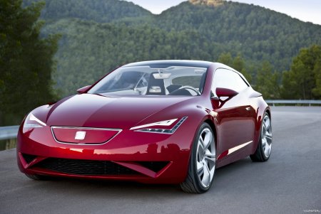 Красивые автомобили