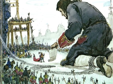 Роман путешествие Гулливера