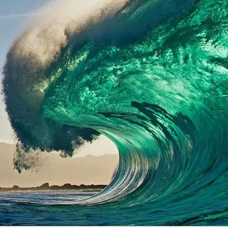 Стихия воды Кларк Литтл