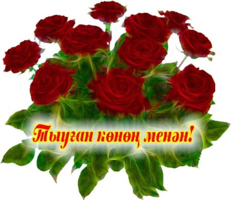 Козагый Тыуган Конон менан
