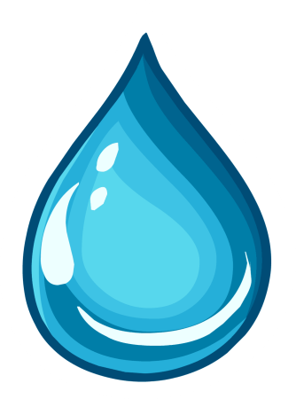 Капля воды