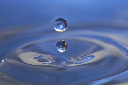 Капля воды