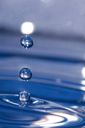 Капля воды