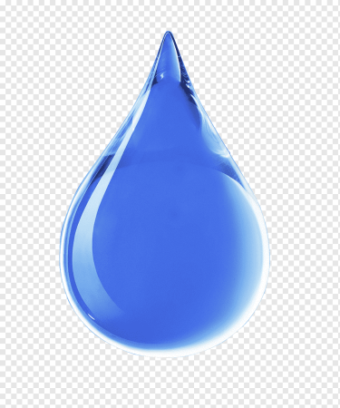 Капля воды