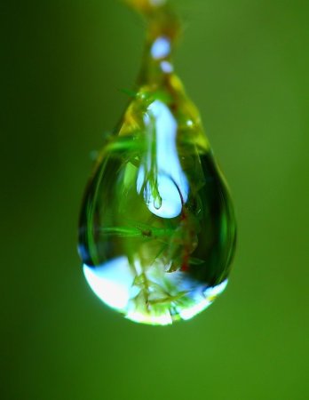 Капля воды