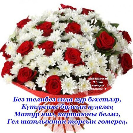 Венера апа туган конен