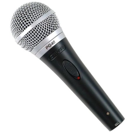 Соната с микрофоном