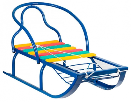 Санки Вятские сани Вятские-7