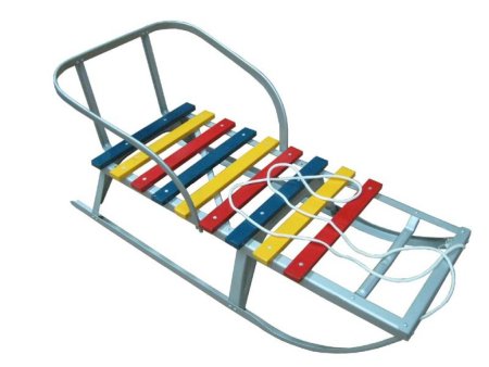 Санки 815х385х175