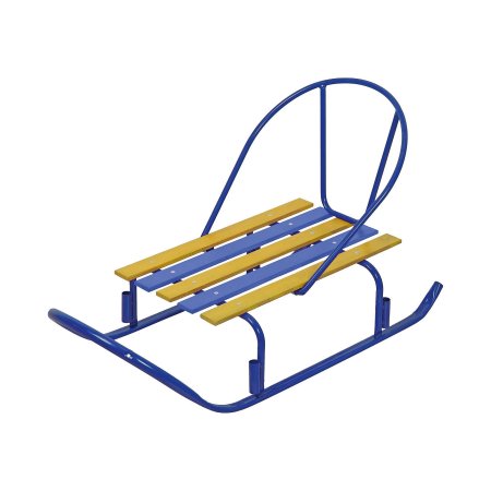 Санки Фея Морозко классика