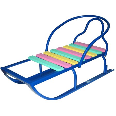 Санки Вятские сани Вятские-3