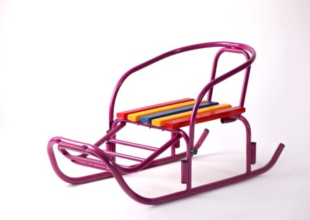 Санки дим, Вэл-2 вишня