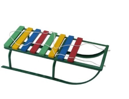 Санки для детского сада