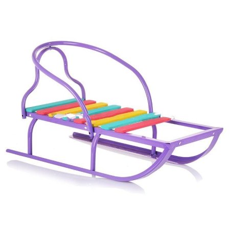 Санки Вятские сани стандарт св-8322