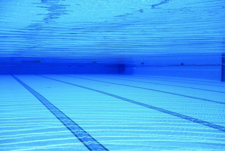 Бассейн Future Pool Swim
