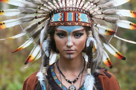 Навахо Роуч