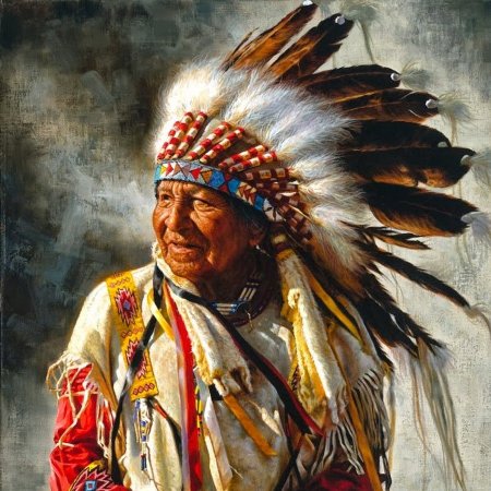 Альфредо Родригес индейцы