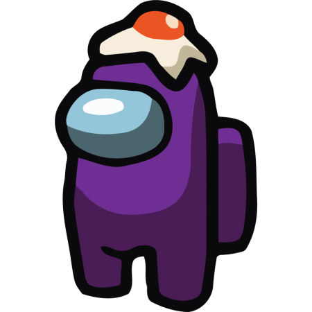 Амонг АС герои