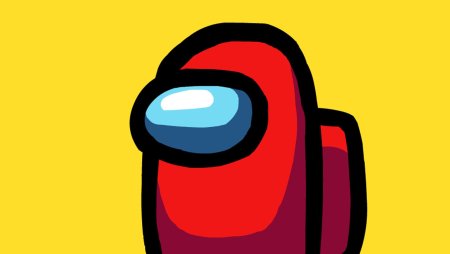 Амонг АС персонажи