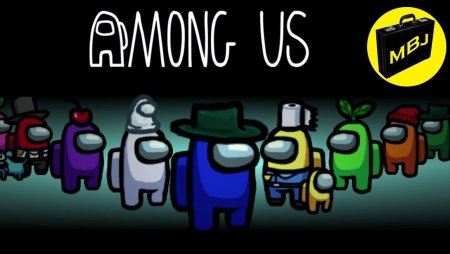 Игра Амонги