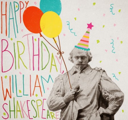 С днём рождения историку