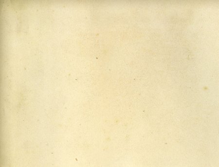Пожелтевшая бумага