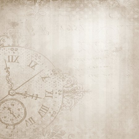 Фон в стиле ретро