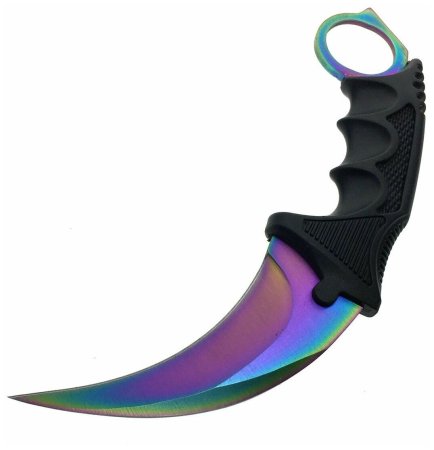 Нож Viking Nordway керамбит