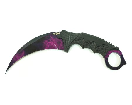 Нож керамбит «Ножемир» HCS-2