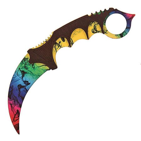 Керамбит cs008