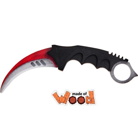 Керамбит Автотроника