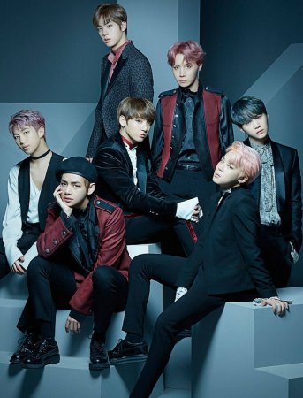 BTS 2017