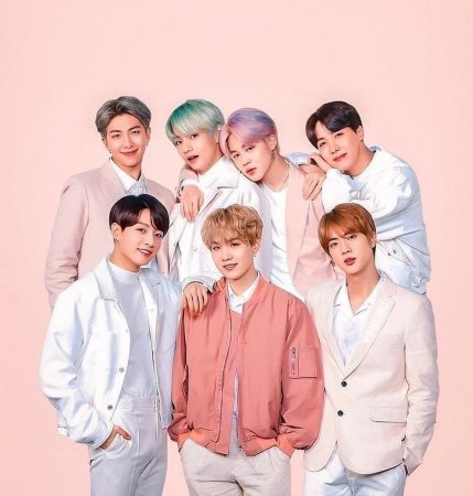 BTS SL