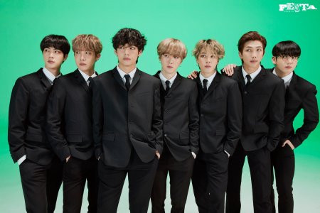 BTS festa 2021