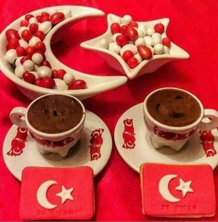 Доброе утро любимый на турецком