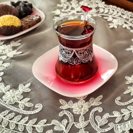 Азербайджан чай