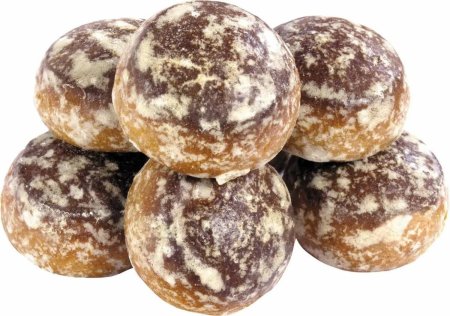 Пряники Северные Нолинск