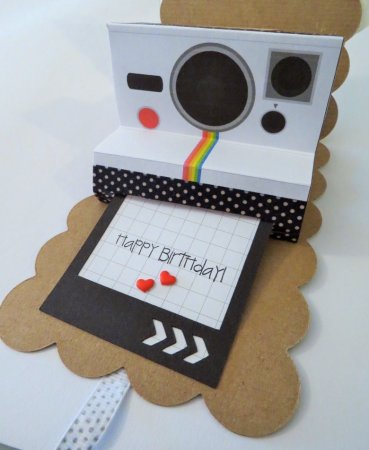 Идеи для открытки на день рождения папе