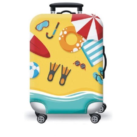 Чемодан путешественника