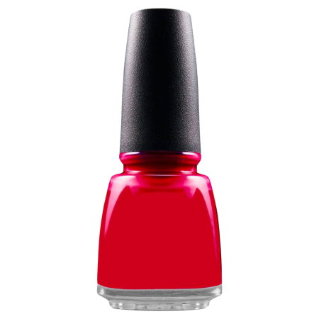 Флакон лака для ногтей