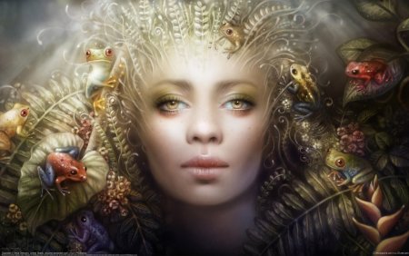 Анна Диттманн картины