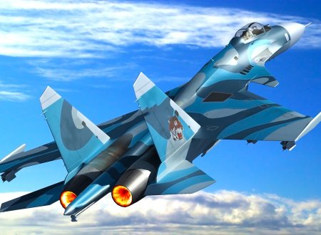 Миг су37