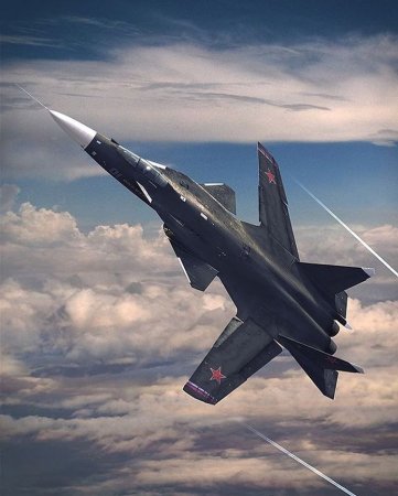 Су 47 Беркут
